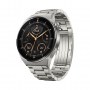 Huawei Watch GT | 3 Pro | Inteligentny zegarek | Tytan | 46 mm | Czarny | Srebrny | Odporny na kurz | Wodoodporny - 2